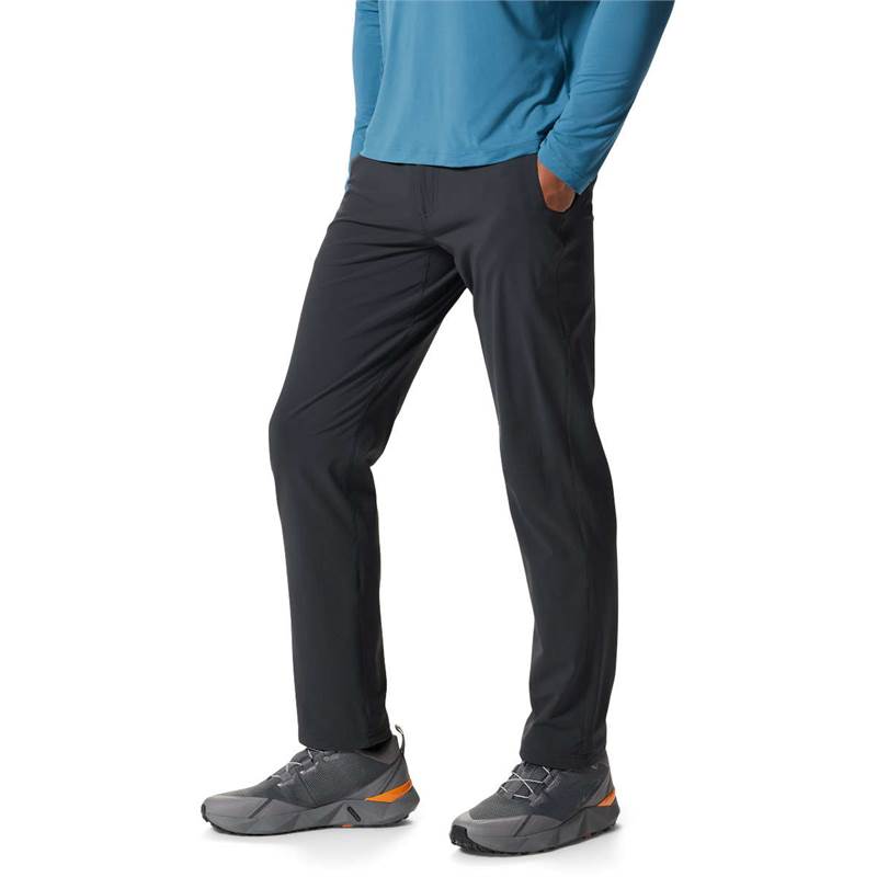 Mountain Hardwear Mens Chockstone Pants - Regular-1